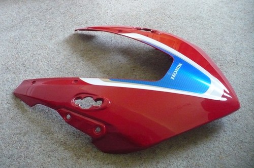 Honda cbr1000rr sp2 - honda, top
