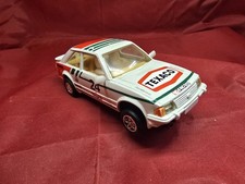 Scalextric C441 Ford Escort