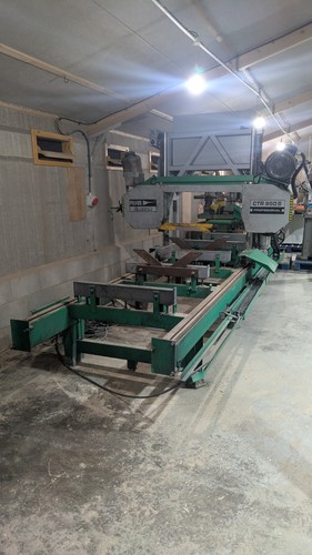 Pilous ctr950s forestor - pilous,
