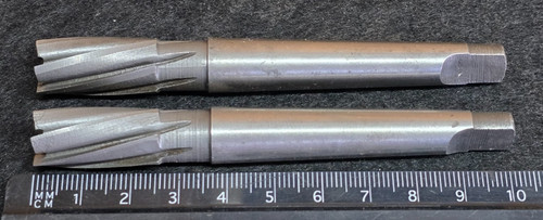 Diameter reamers 1 - -,