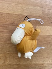 Vintage 1999 Pokemon Psyduck