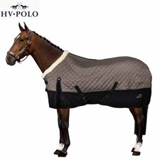 HV Polo stable blanket HVPFrancis 0gr with wool content