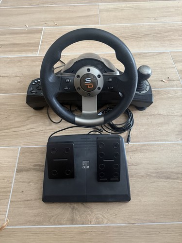 Subsonic superdrive drive - drive, pro