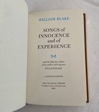 Franklin Library 100 Great -