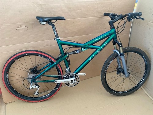 Klein adept race mountain bike - mountain,