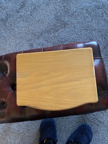 Stokke tripp trapp footplate - trapp,