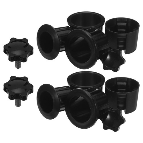 Pcs parasol base hole cover - pcs,