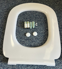 T352901 Sottini Tesi Thin Seat ONLY (No Lid/Cover) NEW