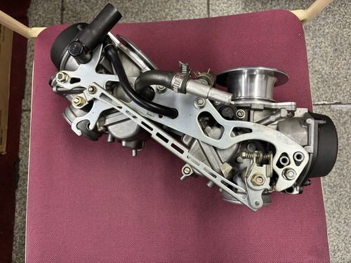 Moriwaki special carburetor - moriwaki,