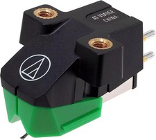 Audio Technica AT-VM95E