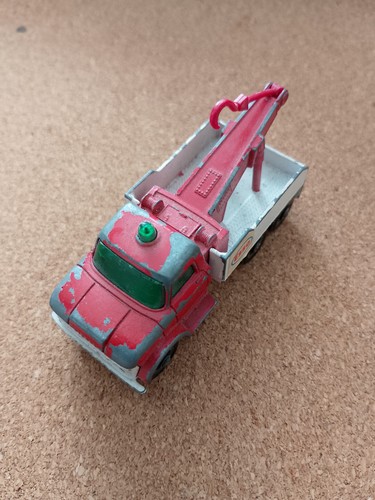 Lesney matchbox ford - lesney,