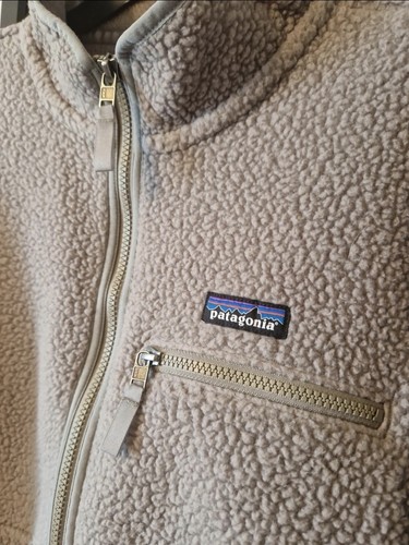 Patagonia fleece size - fleece, xl