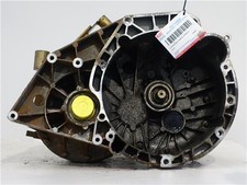 GEARBOX MANUAL Land + Range