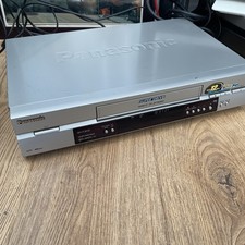 Panasonic NV-FJ630 VHS Player