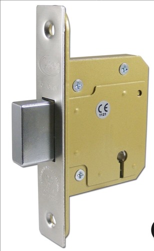 Asec lever stainless steel - asec,