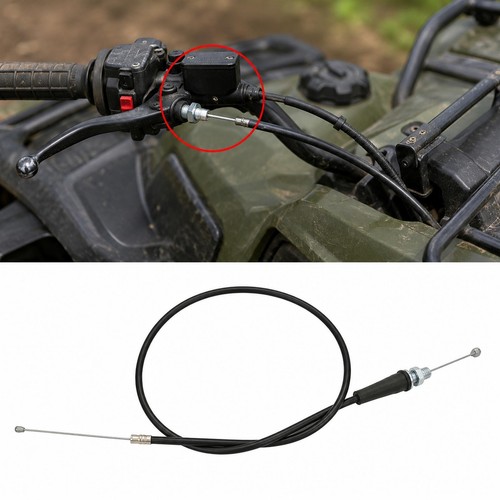 Universal emergency 50cc - universal,