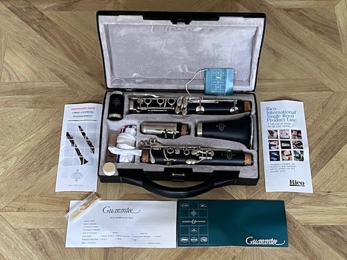 Buffet crampon b12 - b12, bb