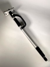 Heavy Duty Camera Stabiliser Handheld Telescopic Pole Rig with Mount Plate