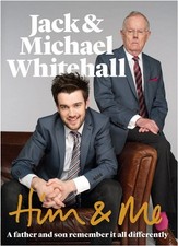 Him & Me by Jack Whitehall &