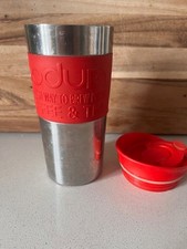 Bodum Vacuum Insulated Travel