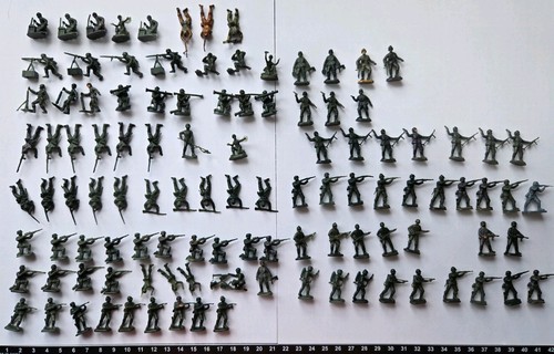 Job lot scale - 1/72, airfix