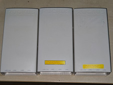 3 x Ruckus ZoneFlex H500