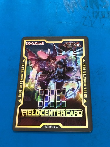 Yugioh ots back - ots,