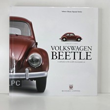 Volkswagen beetle a - beetle:,
