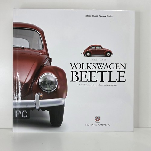 Volkswagen beetle a - volkswagen, beetle: