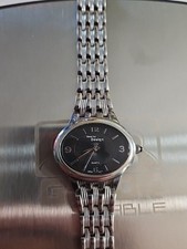 Steel by Design QVC Watch