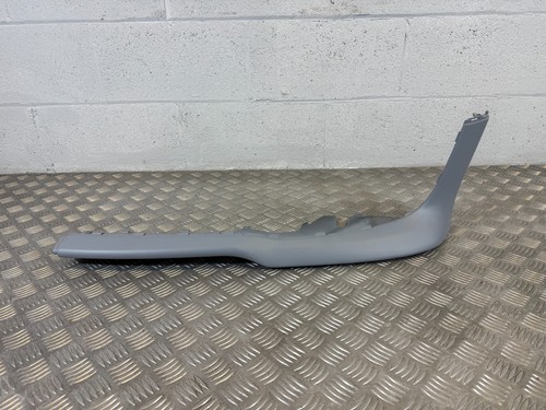 Mini f56 f57 front bumper - f56,