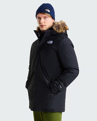 North face men - north, recycled