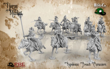 28mm Napoleonic 1812 - French