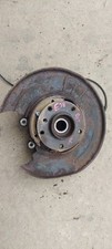 BMW E38 Wheel Hub Knuckle