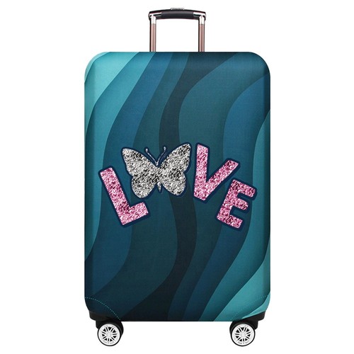 Elastic luggage cover - 18‑32",