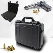 Protective Case, Adjustable