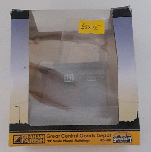 Graham farish 188 - graham,