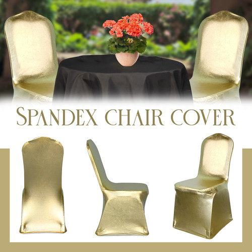 Premium gold wedding - wedding, chair
