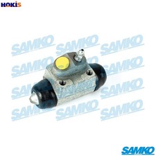 WHEEL BRAKE CYLINDER C04530