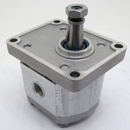Casappa motor 0199862j - no.,