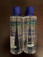 AquaSan 200ml Hand Sanitizer