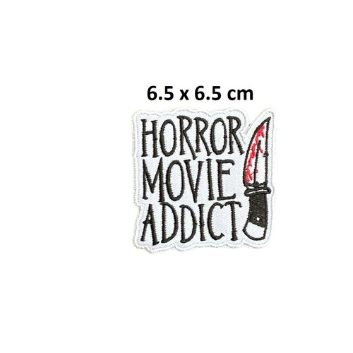 Scary knife horror movie - scary,