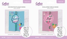 Crafters Companion - Swing