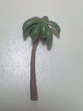 Tracy Island  Thunderbirds Palm Tree Genuine Spare Part