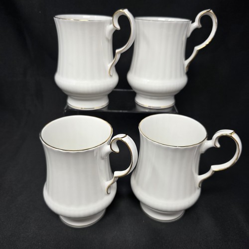 Royal windsor bone china - bone, tea