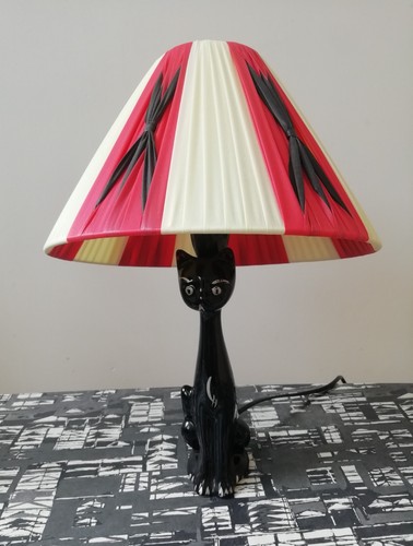 Kitsch 50s 60s 70s - , rockabilly
