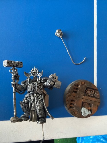 Warhammer 40k grey - 40k, knights