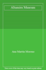 Altamira Museum,