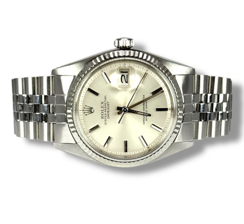 Rolex datejust 1601 - datejust,
