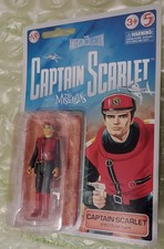 Anderson Collection Captain